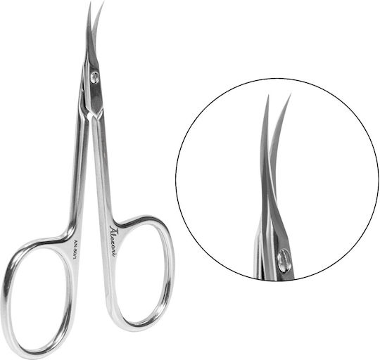 Professional Cuticle Scissors Type 50 Type 1
