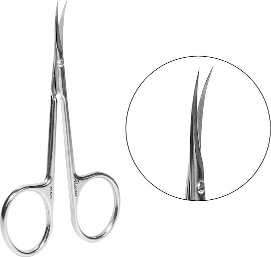 Professional Cuticle Scissors Type 50 Type 3