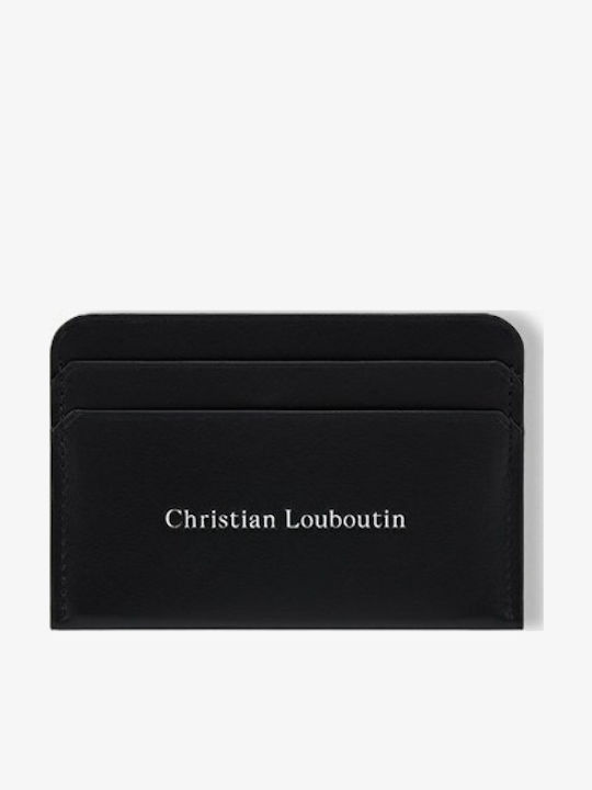 Christian Louboutin Πορτοφόλι Καρτών