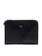Torino Men's Black Handbag