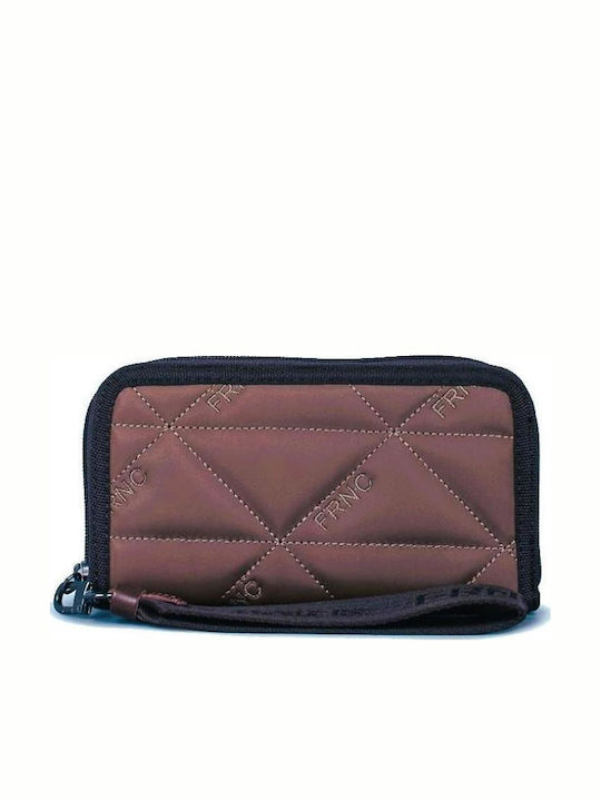 FRNC Brown Women's Wallet
