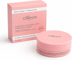 Skin Chemists Желева маска Skin Chemists Желева маска