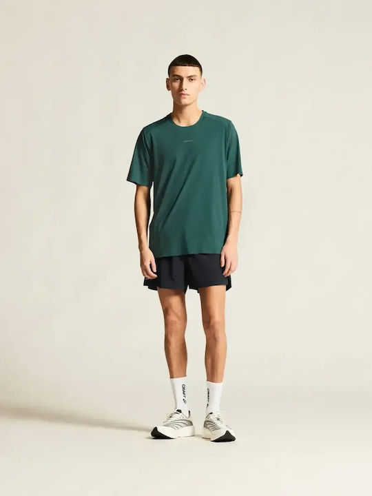 Craft T-Shirt Grün