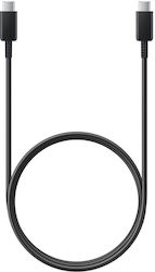 Samsung Cable Usb-c To Usb-c 45w 5a Black