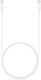 Samsung 1.8m Cable Usb-c To Usb-ccable 5a White