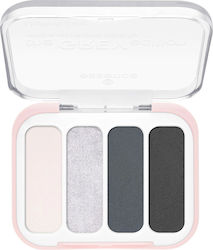 Essence Edition Mini Eyeshadow Palette with Mat...
