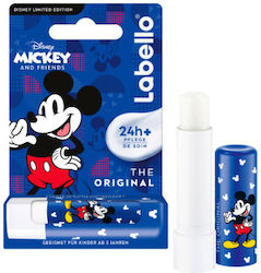 Labello Disney Mickey And Friends Lip Balm Original