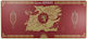 Lexip X Tsume Game Thrones Lannister Xxl Red Display Mouse Pad