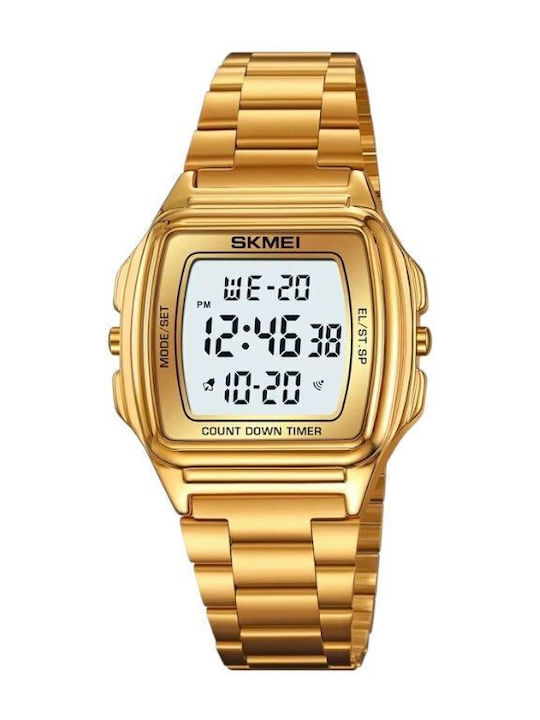 Skmei Digital Women's Watch 36.6mm Battery Powe...