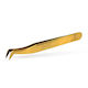 Nano Technology Tweezers Opulent Eyelash Extensions Barhat