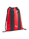 AC Milan Ess Men's Shoulder / Crossbody Bag Red
