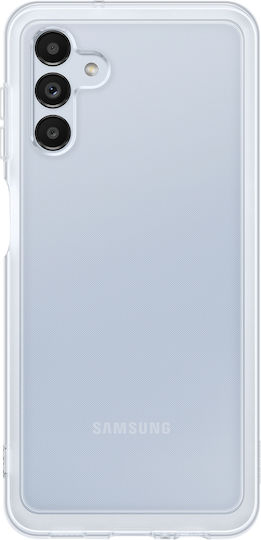 Samsung Силиконов Прозрачен Заден Калъф (Galaxy A13 5G)