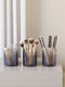 SteweHome Organizator de cosmetice alb