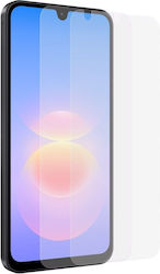 Samsung Protecrive Film Anti-reflecting Film 2pcs Galaxy A18 Transparent Ef-ua186ctegww Samsung Protecrive Film Anti-reflecting Film 2pcs Galaxy A18 Transparent Ef-ua186ctegww