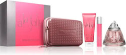 Mauboussin Prestige Damen Duftset mit Körperlotion 4-tlg Mauboussin Prestige Damen Duftset mit Körperlotion 4-tlg