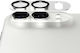 Panzerglass Fender Camera Lens Protector Silver Iphone Duo