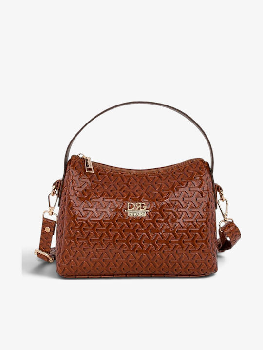 Women's Shoulder / Crossbody Bag Brown
