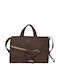 Women's Tote Bag Coffee