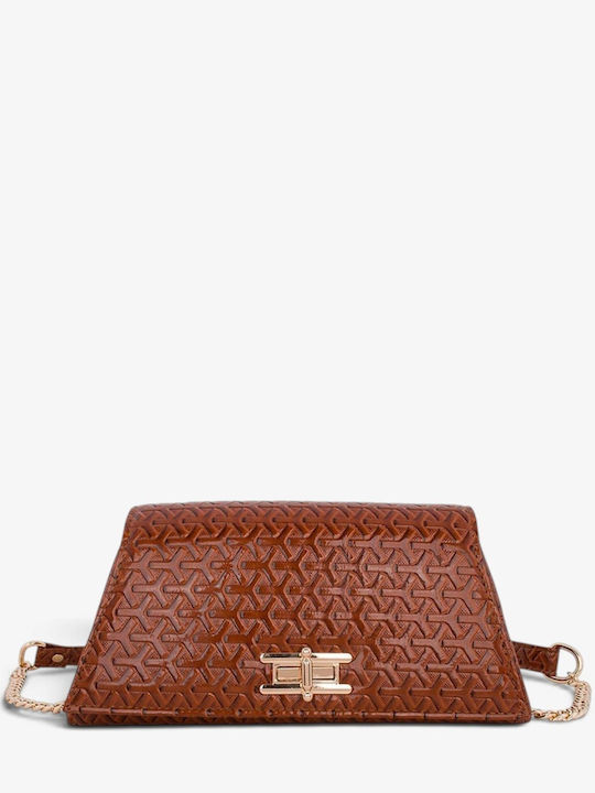 Women's Shoulder / Crossbody Bag Brown