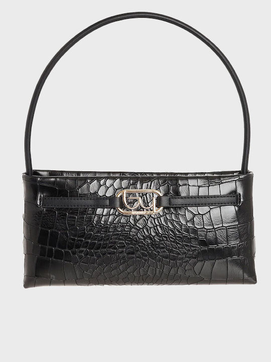 Byblos Women's Brown Shoulder Bag
