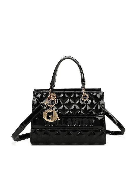 Women's Handbag / Crossbody Bag Black