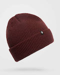 Volcom Full Stone Women's Beanie with Rib Knit ...