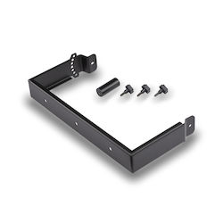 Helvia Wall Mounted PA Speaker Stand