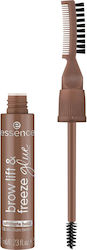 Essence Brow Lift & Freeze Glue Gel για Φρύδια ...