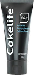 Cokelife Κολπικό/Πρωκτικό Λιπαντικό 200ml