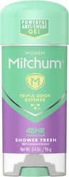 Mitchum 48h 96gr Mitchum 48h 96gr