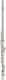 Gewa Germany Flute Fl650e2 Ambition