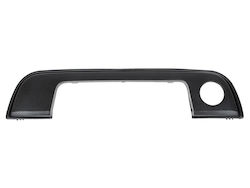 Bmw 3 E36 90-00 Front Left Exterior Door Handle Cover Bmw 3 E36 90-00 Front Left Exterior Door Handle Cover