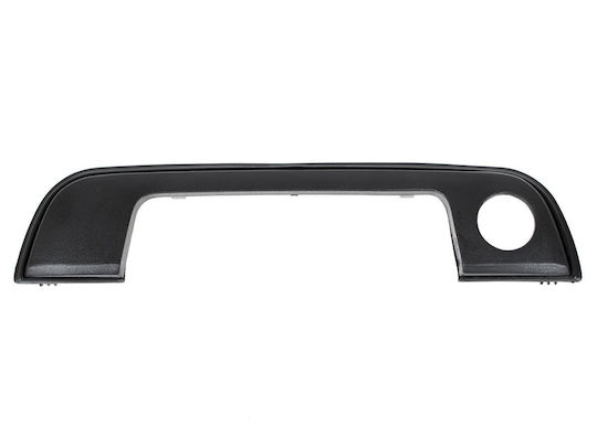 Bmw 3 E36 90-00 Front Left Exterior Door Handle Cover