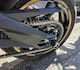 Rear Wheel Protective Sliders for Zontes 703T 2026+