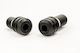 Protecții Clasice de Cadru Negre Puig 8593n Yamaha Xsr700 2016