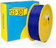 Filament PCTG pentru imprimante 3D, albastru marin, 1 kg