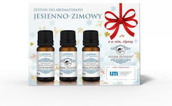 Optima Natura Lemon Essential Oil 30ml