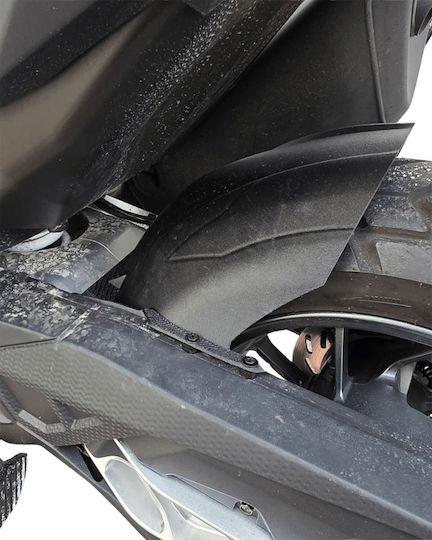 Motorise Rear Wheel Fender Compatible With Sym Adx 400tg 2024-2026