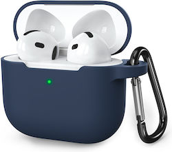 AhaStyle We36 Silicone TPU Case for AirPods 5 4...