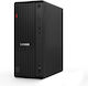 Lenovo ThinkCentre M70t G6 Desktop PC (Ultra 7-265/16GB DDR5/512GB SSD/W11 Pro)