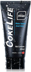 Cokelife Anal Lubricant 200ml