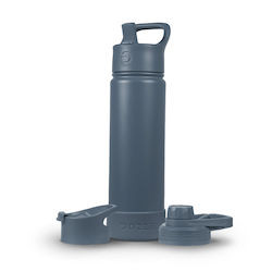 Dozze Monochrome Edition Stainless Steel Thermo...