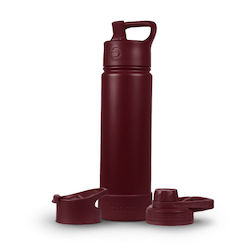Dozze Monochrome Edition Stainless Steel Thermo...