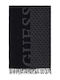 Milano Men's Scarf Black
