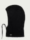 Beanie Women's Knitted Beanie in Black