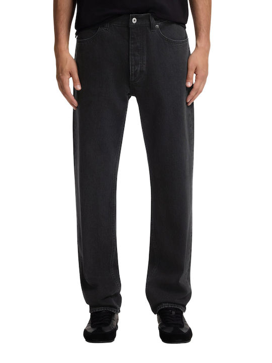 Hugo Jonah Men's Jeans Pants Black