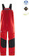 North Sails Σαλοπέτα Ιστιοπλοΐας Offshore Fiery Red
