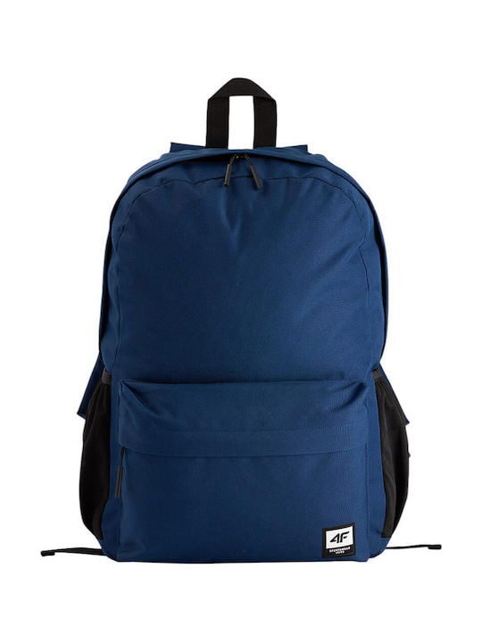 4F Backpack Blue