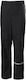 Helly Hansen Pantaloni de Navigație pentru Juniori Shelter Helly Tech Negri