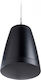 Globe Lautsprecher 60 W (Stück) Schwarz